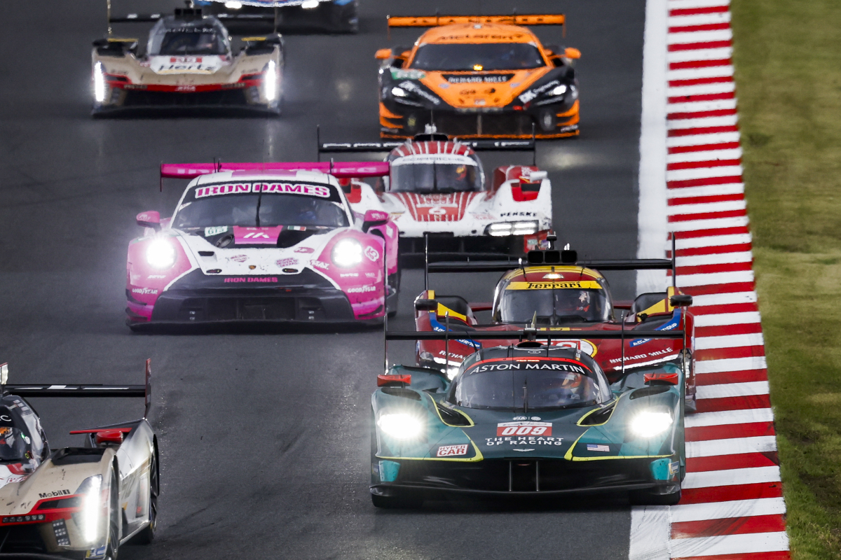 Investor Group Representative