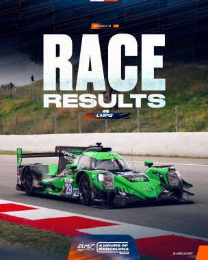 Drama, action, and unforgettable moments - the 2026 Season Opener had it all. 🏆 Check out the full r