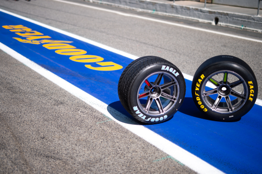 Goodyear Becomes Title Sponsor for ELMS Silverstone Return