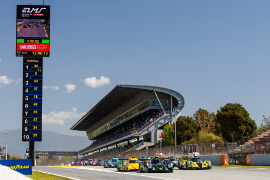 Record Breaking Calendar Returns for 2026 ELMS