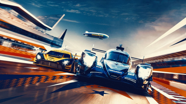 One Month Until the Goodyear 4 Hours of Silverstone