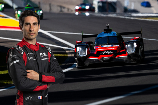 2019 4 Hours of Silverstone Winner Looking Forward to ELMS Return to the UK