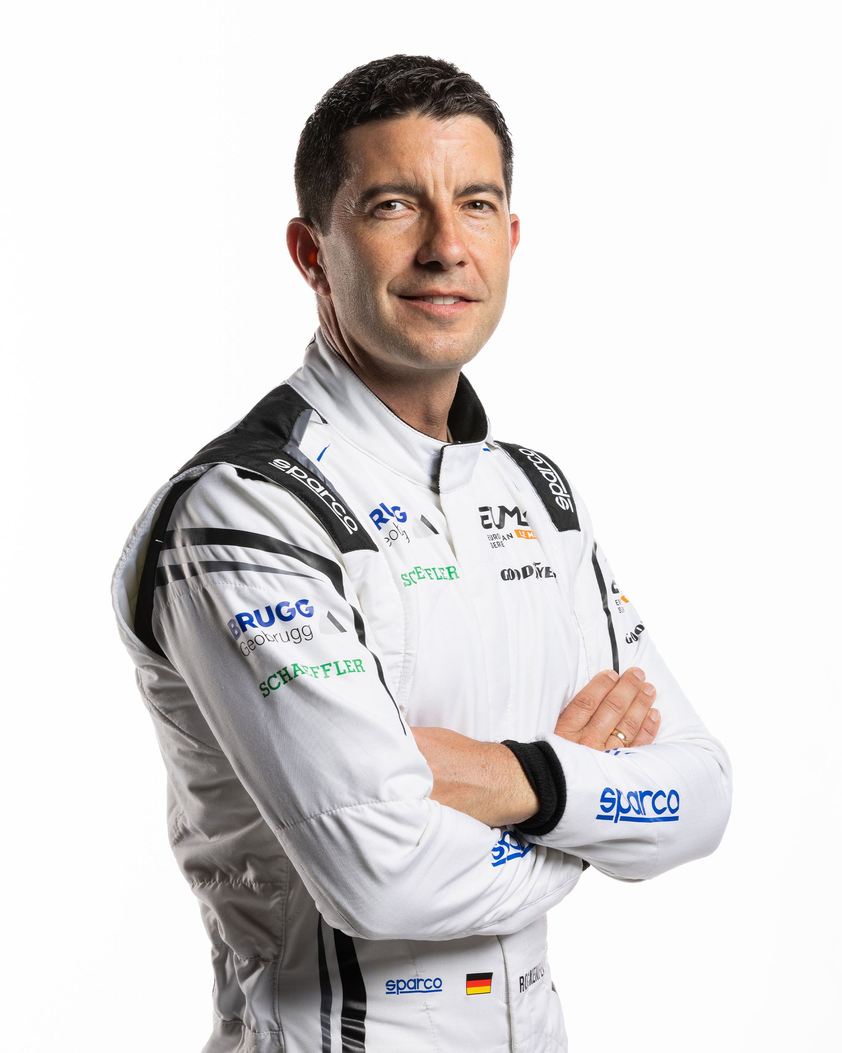 All dressed up for the 2026 #ELMS season. 🌟 Media Day gives us the first glimpse of this year’s grid