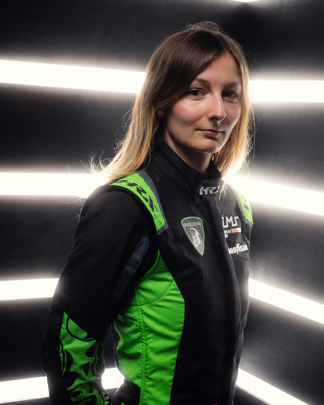 Back to make a statement. @dorianepin returns to Endurance racing. 🌟 Competing in LMP2 Pro/Am with t